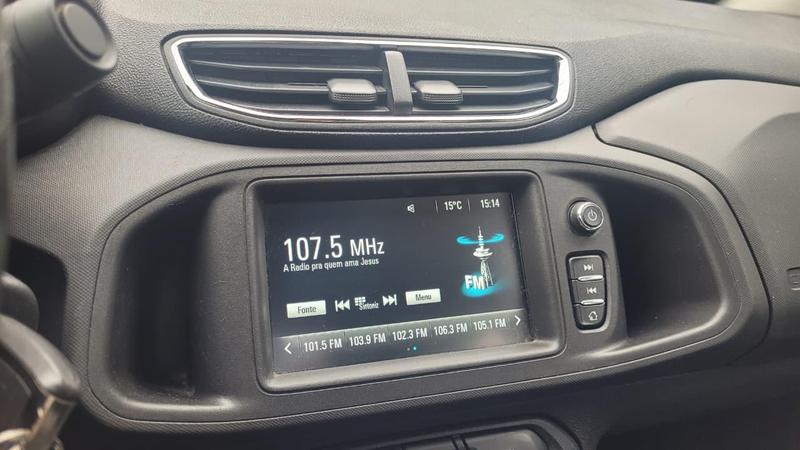 Chevrolet Prisma 1.4 LT 8V Flex Manual - foto 14