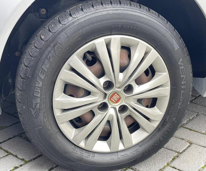 Fiat Palio Week Attractive 1.4 Fire Flex 8V - foto 7