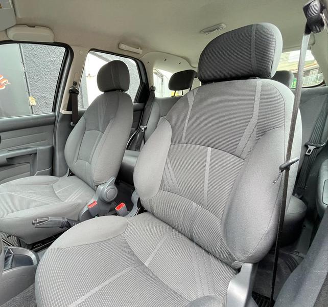 Fiat Palio Week Attractive 1.4 Fire Flex 8V - foto 13