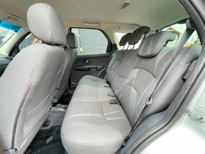 Fiat Palio Week Attractive 1.4 Fire Flex 8V - foto 12