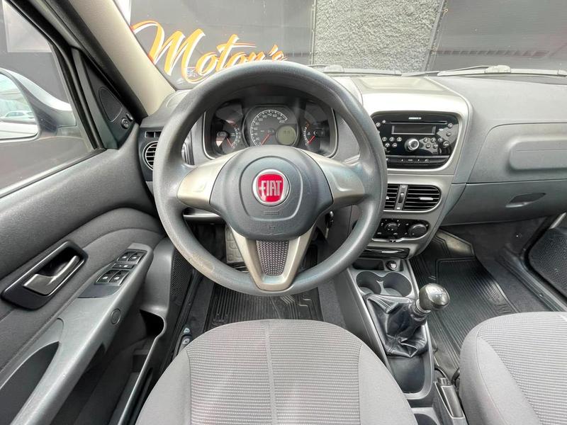 Fiat Palio Week Attractive 1.4 Fire Flex 8V - foto 10