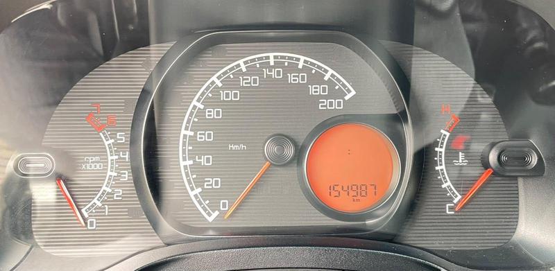 Fiat Palio Week Attractive 1.4 Fire Flex 8V - foto 16