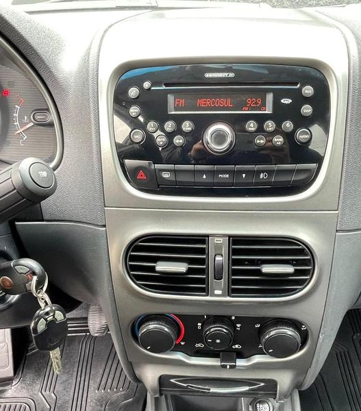 Fiat Palio Week Attractive 1.4 Fire Flex 8V - foto 15