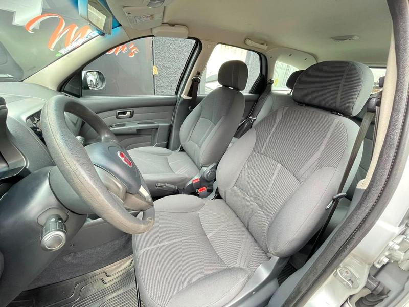 Fiat Palio Week Attractive 1.4 Fire Flex 8V - foto 11