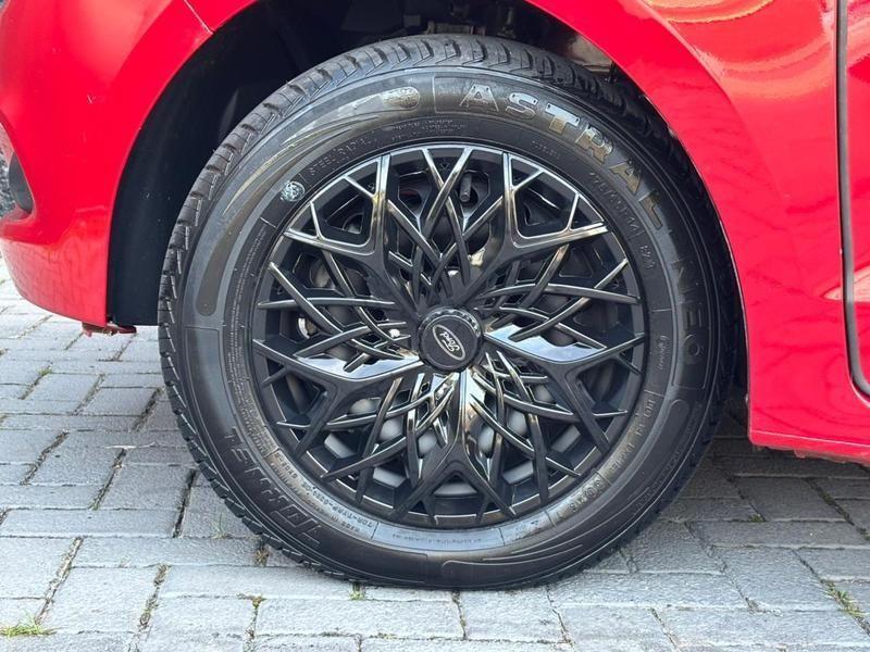 Ford Ka 1.0 Se Se Plus Tivct Flex 5P - foto 7