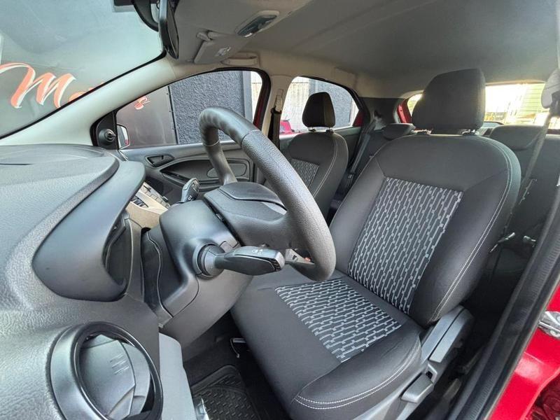 Ford Ka 1.0 Se Se Plus Tivct Flex 5P - foto 13