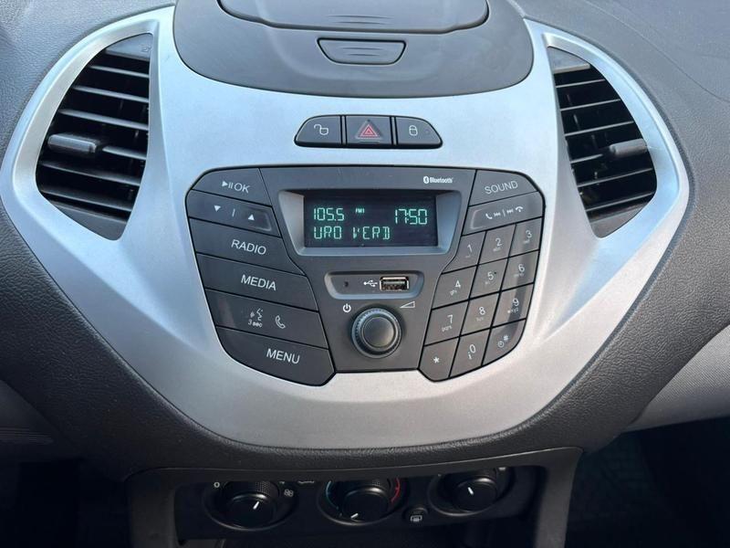 Ford Ka 1.0 Se Se Plus Tivct Flex 5P - foto 15