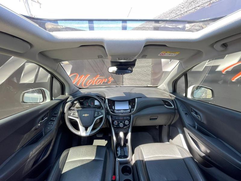 Chevrolet Tracker Premier 1.4 Turbo 16V Flex Automático - foto 9