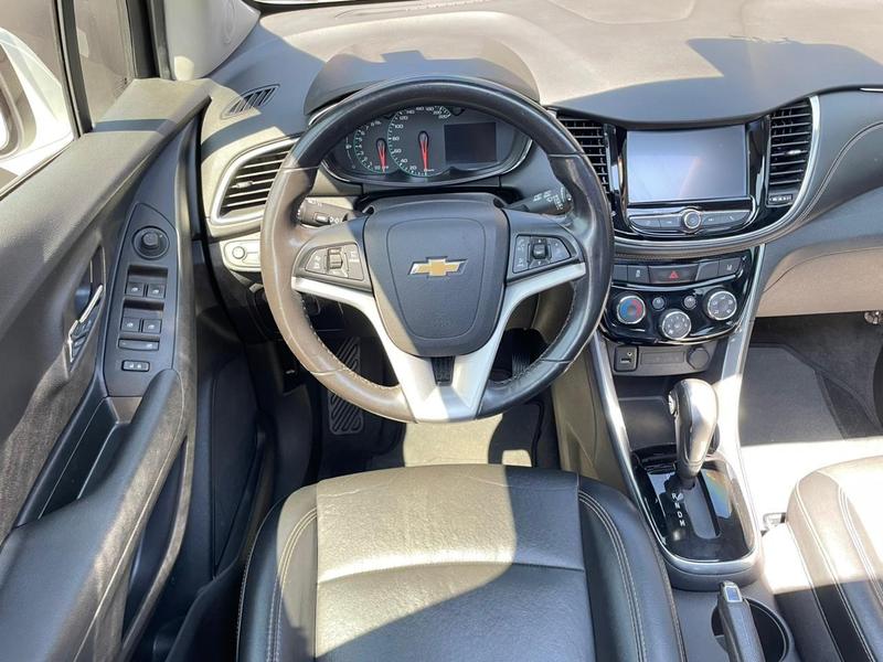 Chevrolet Tracker Premier 1.4 Turbo 16V Flex Automático - foto 11