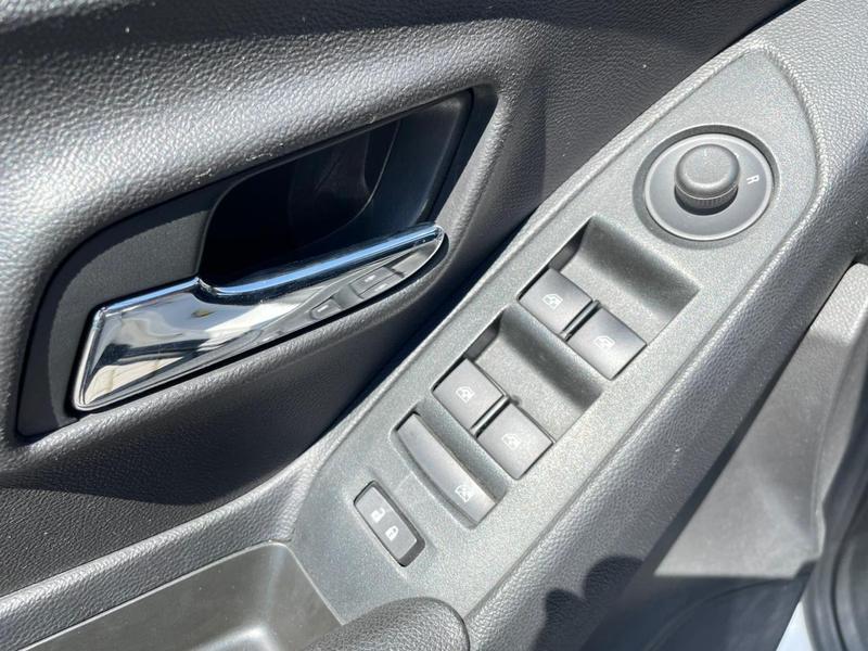 Chevrolet Tracker Premier 1.4 Turbo 16V Flex Automático - foto 18