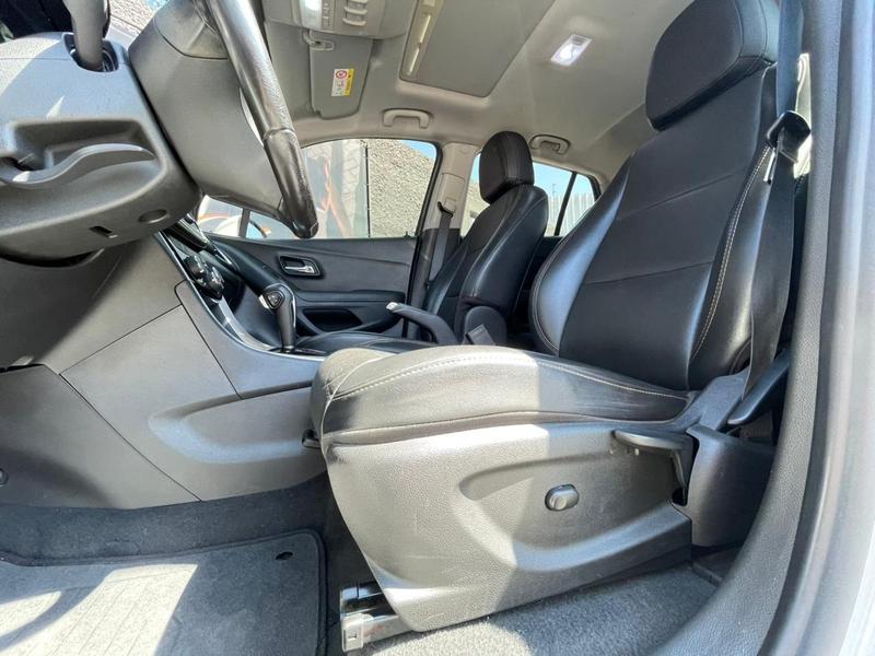 Chevrolet Tracker Premier 1.4 Turbo 16V Flex Automático - foto 14
