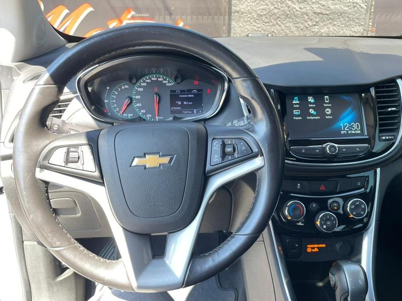 Chevrolet Tracker Premier 1.4 Turbo 16V Flex Automático - foto 12