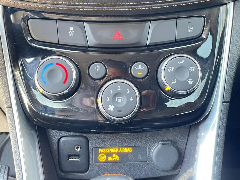 Chevrolet Tracker Premier 1.4 Turbo 16V Flex Automático - foto 17