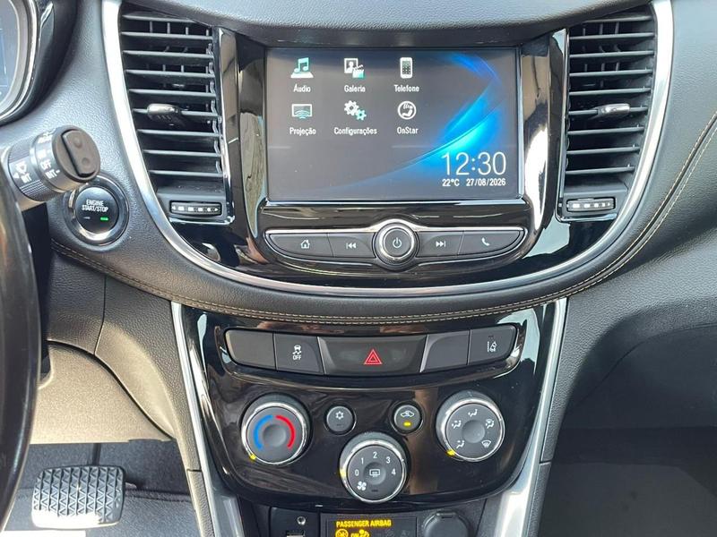 Chevrolet Tracker Premier 1.4 Turbo 16V Flex Automático - foto 16