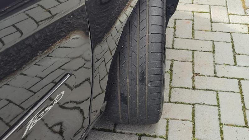 Ford Fiesta Se - foto 8