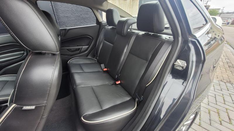 Ford Fiesta Se - foto 14