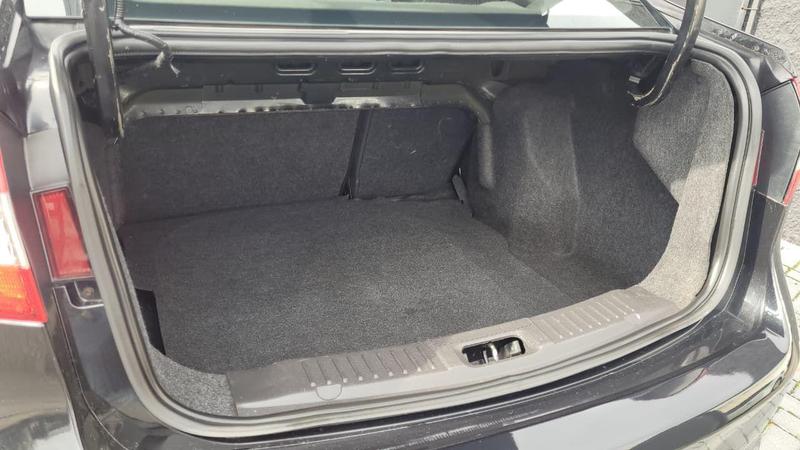 Ford Fiesta Se - foto 19