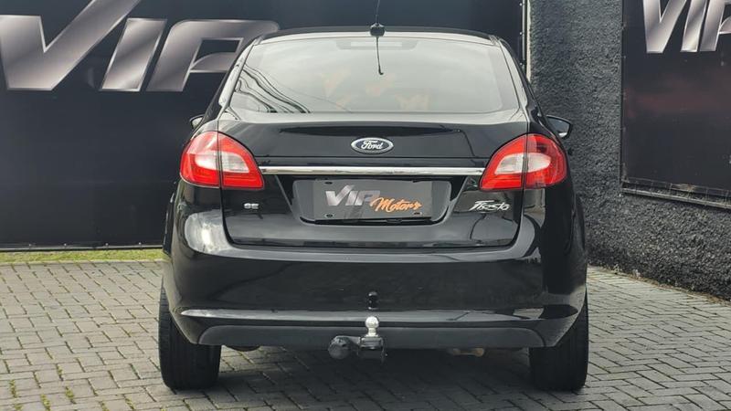 Ford Fiesta Se - foto 3