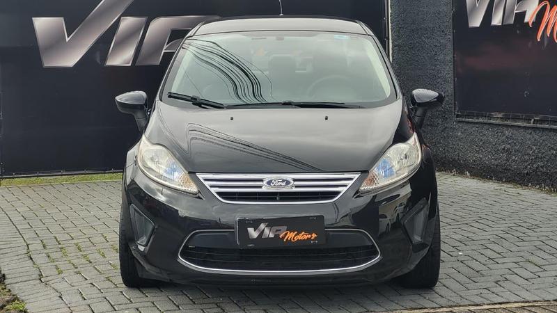 Ford Fiesta Se - foto 2