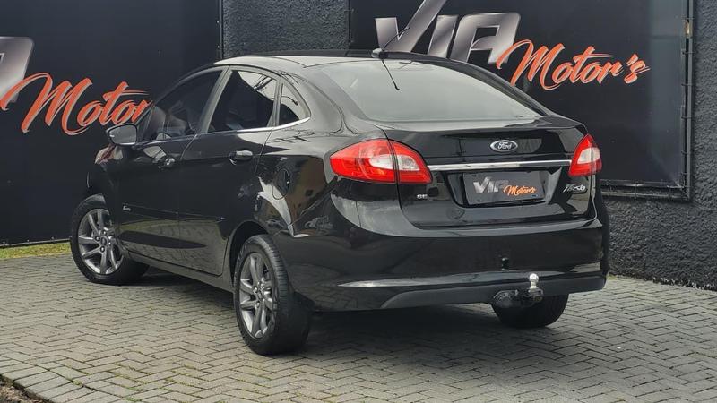 Ford Fiesta Se - foto 4