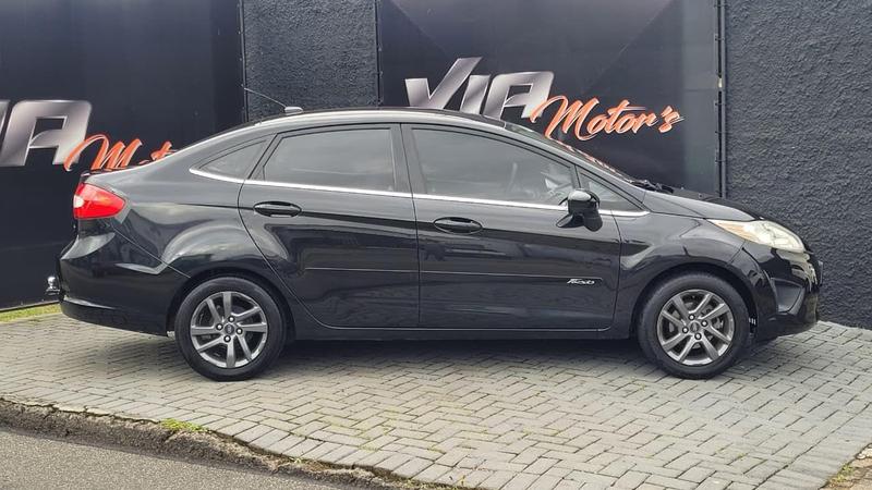 Ford Fiesta Se - foto 5