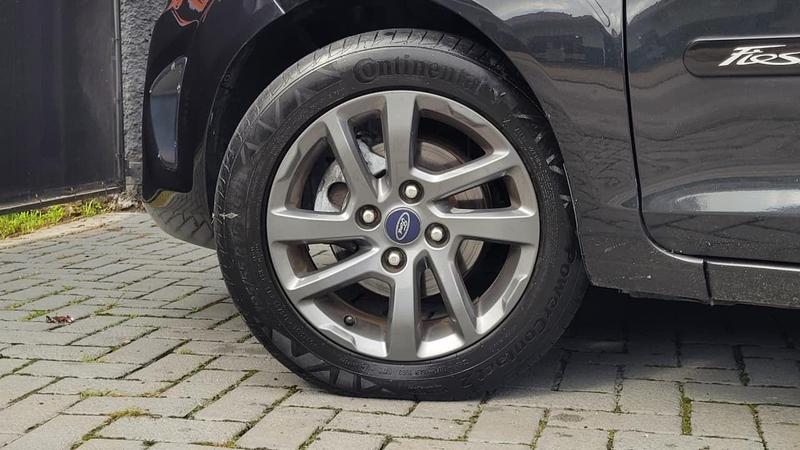 Ford Fiesta Se - foto 7