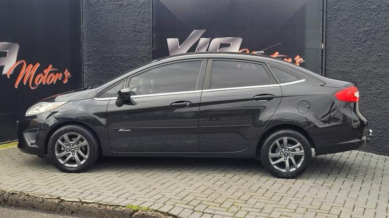 Ford Fiesta Se - foto 6
