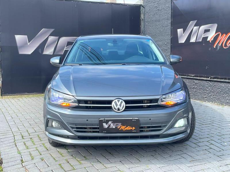 Volkswagen Virtus Highline 200 TSI 1.0 Flex 12V Automático - foto 2