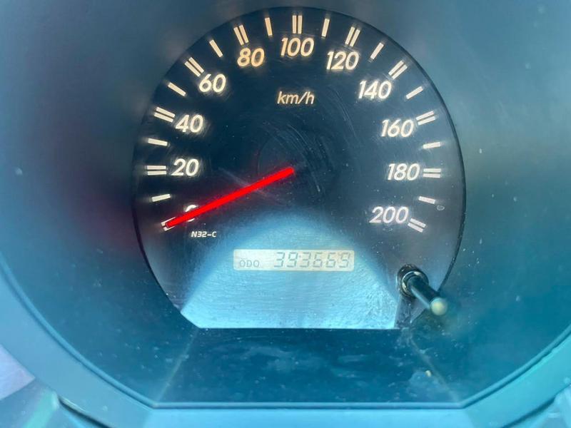 Toyota Hilux Cd 4X4 Srv - foto 20