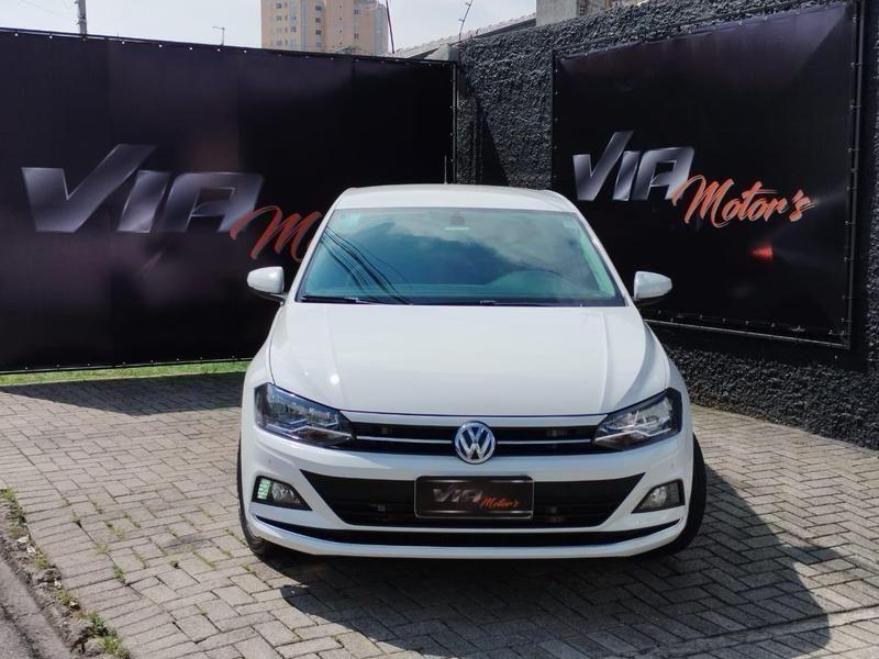 Volkswagen Polo Highline 200 TSI 1.0 Flex 12V Automático - foto 2
