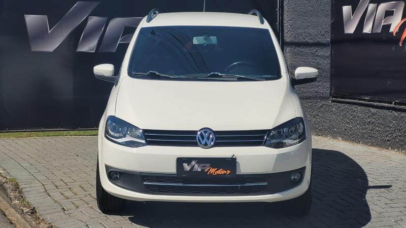 Volkswagen SpaceFox Trend Gii 1.6 - foto 3