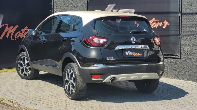 Renault Captur Inten 16a - foto 3