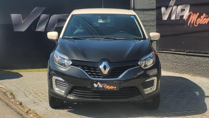 Renault Captur Inten 16a - foto 2