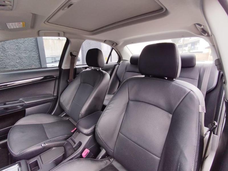Mitsubishi Lancer 2.0 GT - foto 12