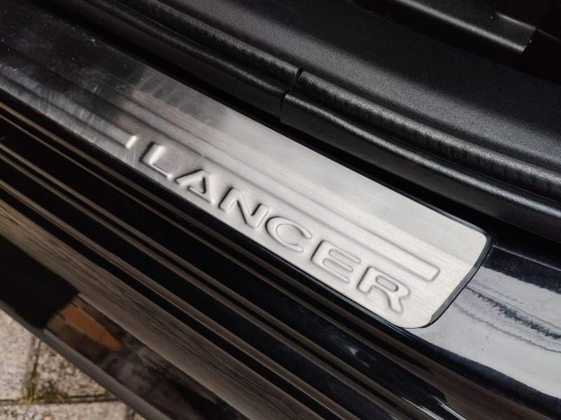Mitsubishi Lancer 2.0 GT - foto 9