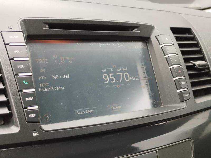 Mitsubishi Lancer 2.0 GT - foto 17