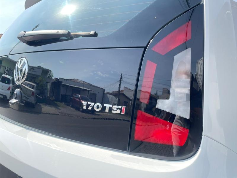 Volkswagen Up! Move 1.0 TSI Total Flex 12V 5P - foto 6