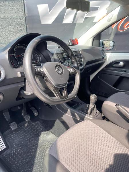 Volkswagen Up! Move 1.0 TSI Total Flex 12V 5P - foto 10