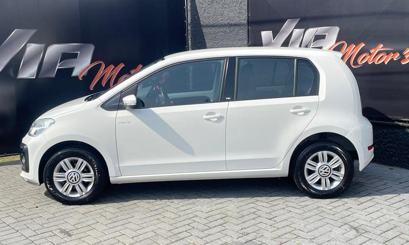 Volkswagen Up! Move 1.0 TSI Total Flex 12V 5P - foto 8