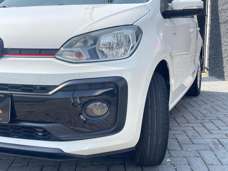 Volkswagen Up! Move 1.0 TSI Total Flex 12V 5P - foto 3