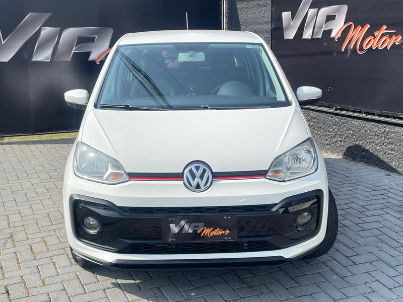 Volkswagen Up! Move 1.0 TSI Total Flex 12V 5P - foto 2