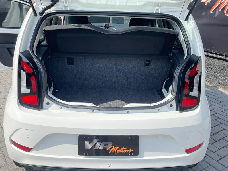 Volkswagen Up! Move 1.0 TSI Total Flex 12V 5P - foto 17