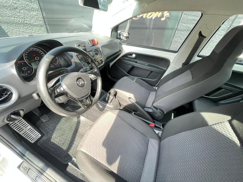Volkswagen Up! Move 1.0 TSI Total Flex 12V 5P - foto 11