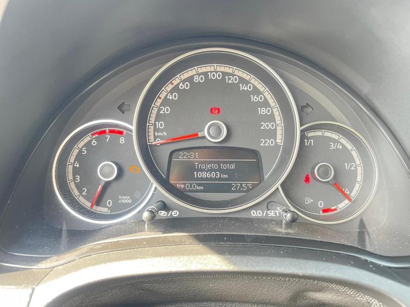 Volkswagen Up! Move 1.0 TSI Total Flex 12V 5P - foto 19
