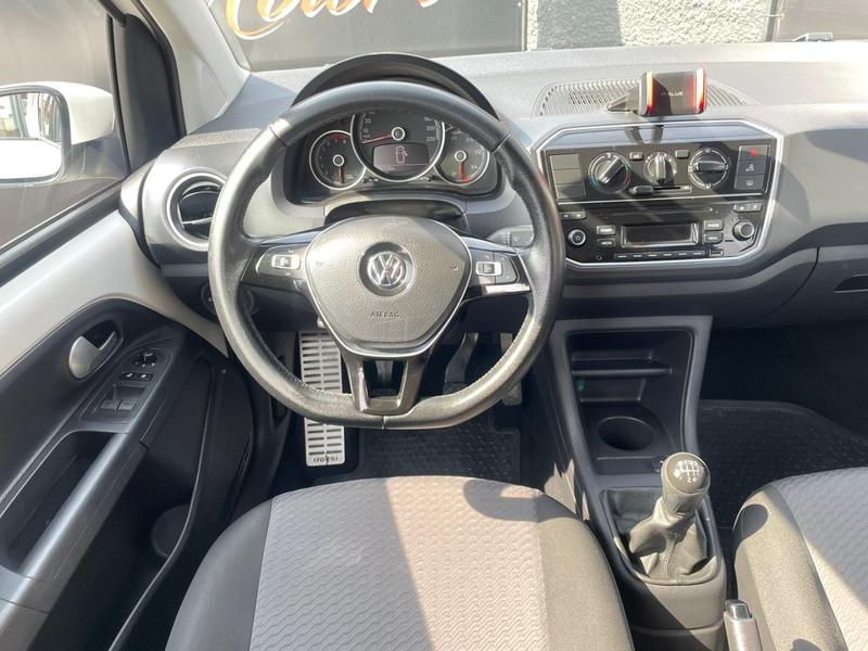 Volkswagen Up! Move 1.0 TSI Total Flex 12V 5P - foto 12