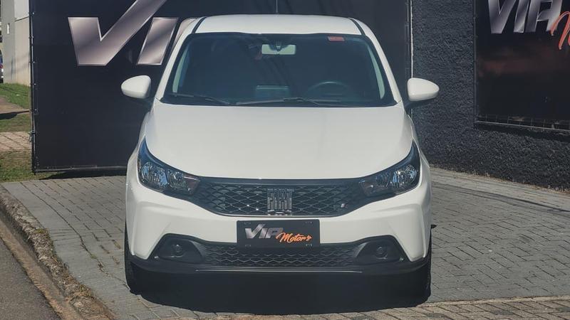 Fiat Argo Drive 1.0 - foto 2
