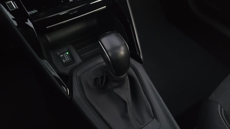 Peugeot 208 Allure 1.0 Turbo Flex 5P Automático - foto 18