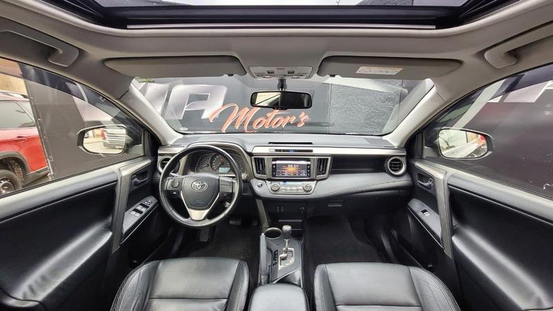 Toyota RAV4 - foto 19