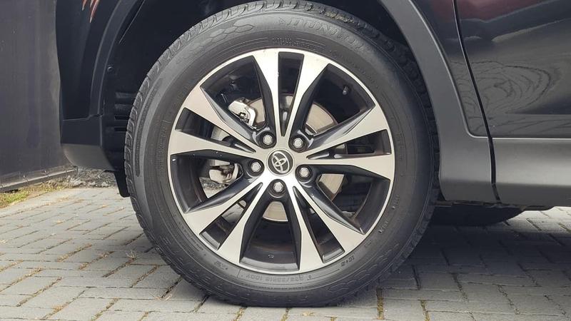 Toyota RAV4 - foto 7