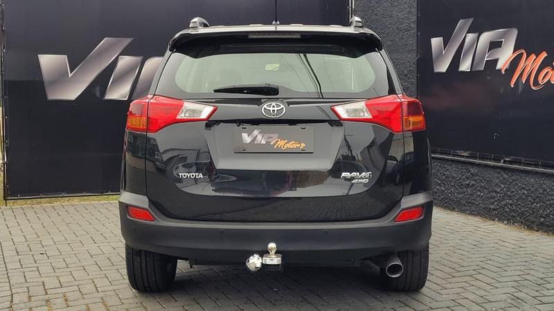 Toyota RAV4 - foto 4
